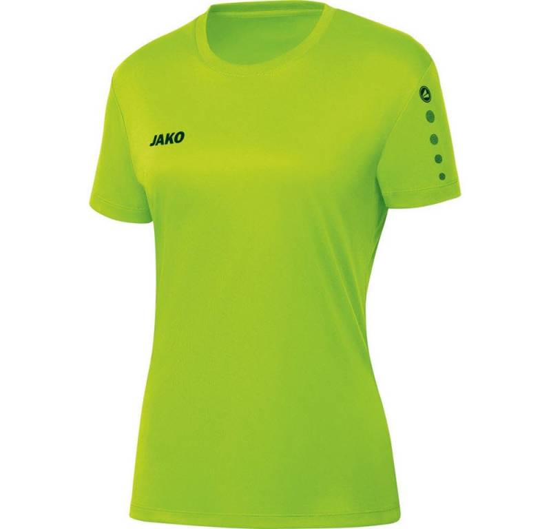 Jako Fußballtrikot Trikot Team KA Damen von Jako