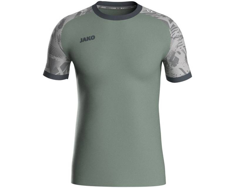 Jako Fußballtrikot 4224 Trikot Iconic KA von Jako