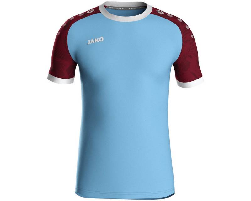 Jako Fußballtrikot 4224 Trikot Iconic KA von Jako