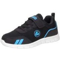 Jako J-ET Point EV Hallensport Mädchen|Jungen schwarz von Jako