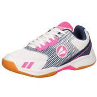 Jako J-MS AD Ace Hallenschuh Damen weiß|weiß|weiß|weiß|weiß|weiß|weiß|weiß von Jako