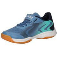 Jako J-MS Blur EV Hallensport Mädchen|Jungen blau von Jako