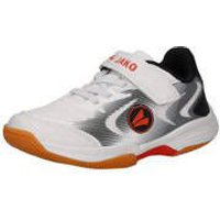 Jako J-MS Blur EV Hallensport Mädchen|Jungen weiß von Jako