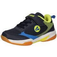 Jako J-MS Lob EV Hallensport Mädchen|Jungen blau von Jako