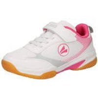 Jako J-MS Lob EV Hallensport Mädchen weiß von Jako