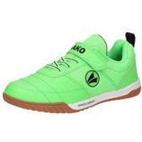 Jako J-SH Tripple EV Hallensport Mädchen|Jungen grün von Jako