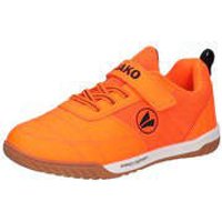 Jako J-SH Tripple EV Hallensport Mädchen|Jungen orange von Jako