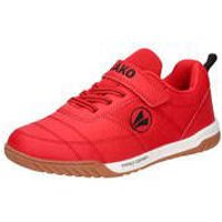 Jako J-SH Tripple EV Hallensport Mädchen|Jungen rot von Jako