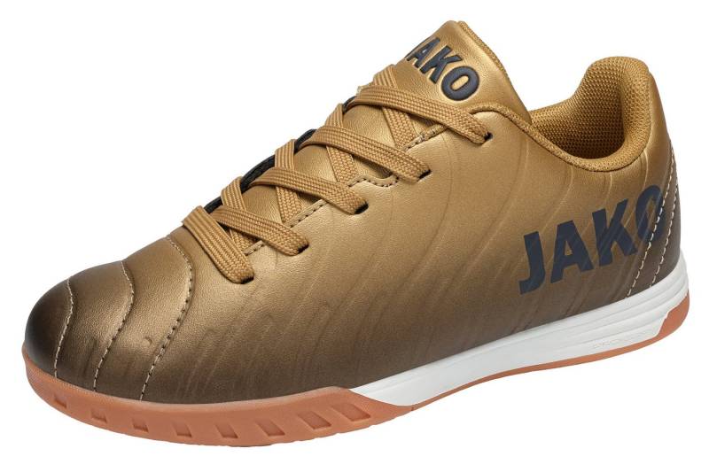 Jako J-SISWEEPER Hallenschuh Indoorschuh, nichtabfärbende Sohle von Jako