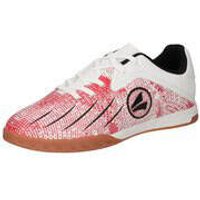 Jako J-SI Vini Indoor Fußball Herren weiß|weiß|weiß|weiß|weiß|weiß von Jako