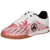 Jako J-SI Vini Indoor Fußball Mädchen|Jungen weiß von Jako