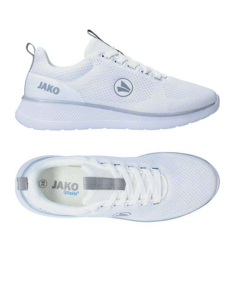 Jako JAKO Team Mesh Sneaker Unisex Sneaker von Jako