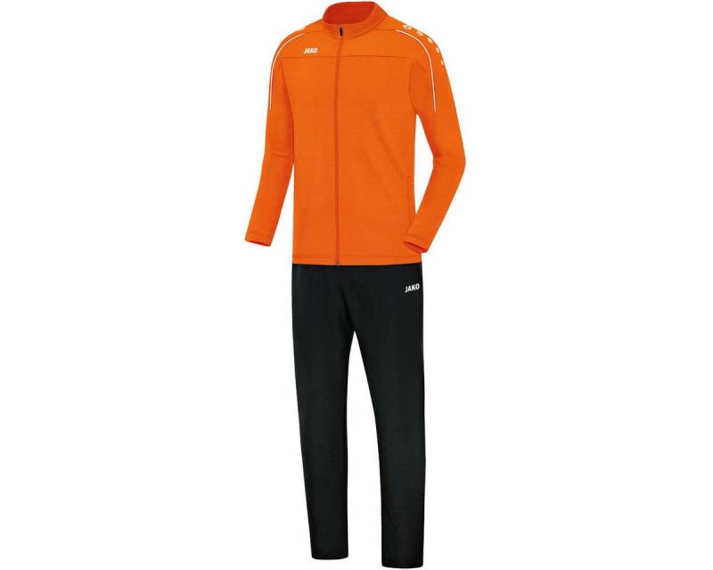 Jako Jogginganzug M9550 Präsentationsanzug Classico von Jako