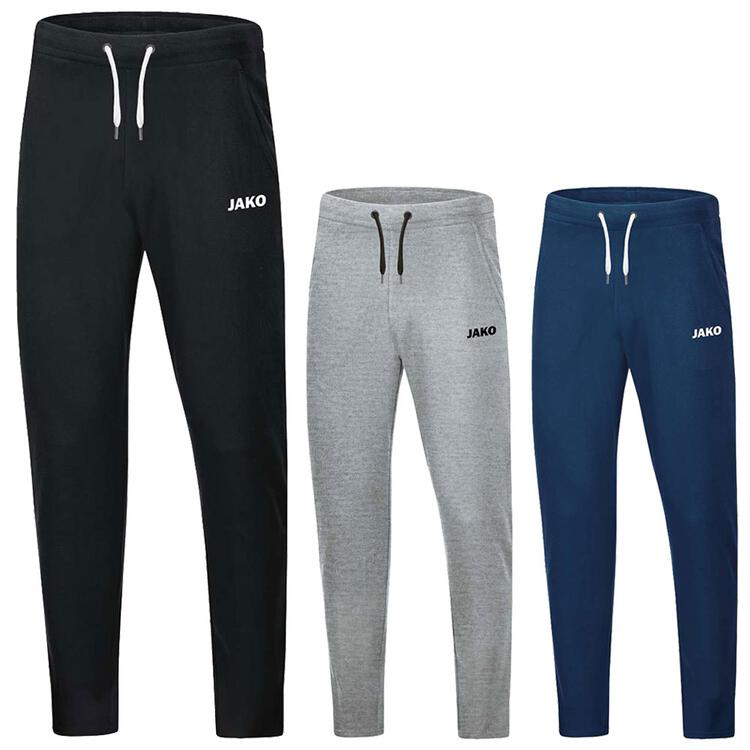 Jako Jogginghose Base Damen 8465D von Jako