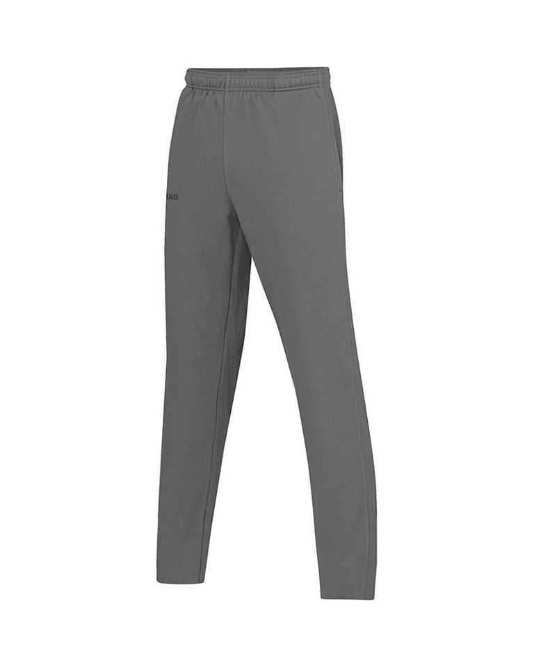 Jako Jogginghose Team lang anthrazit Jungen von Jako