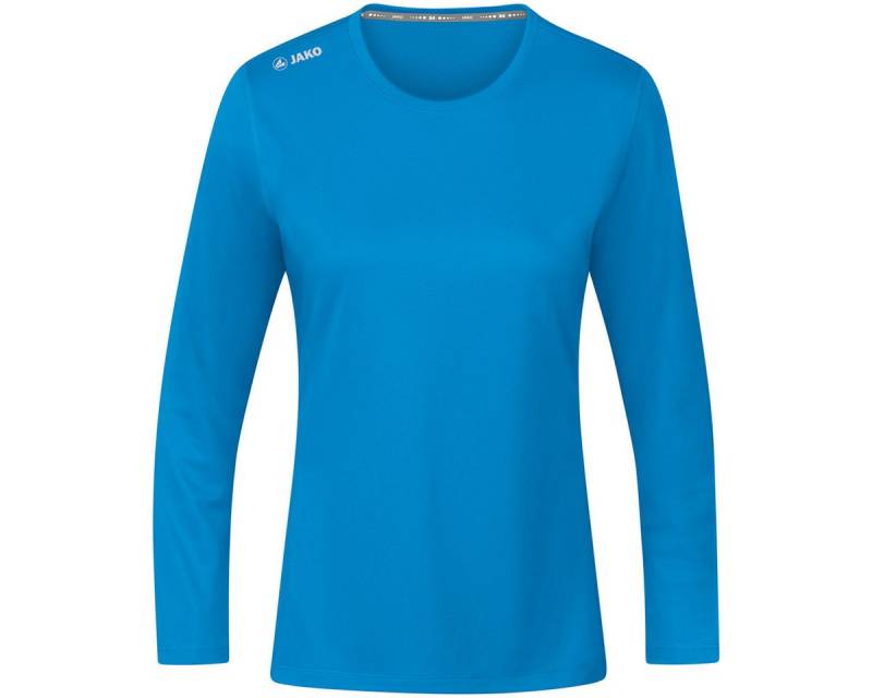 Jako Kapuzenpullover 6475 Longsleeve Run 2.0 von Jako