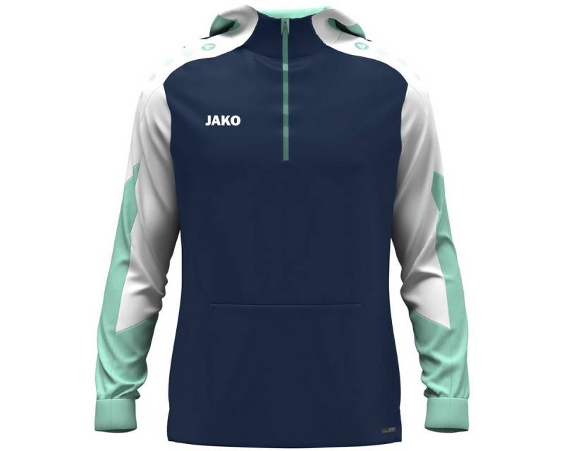 Jako Kapuzenpullover 6770 Zip Hoodie Dynamic von Jako