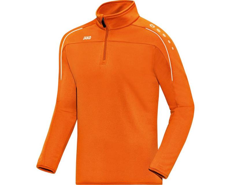 Jako Kapuzenpullover 8650 Ziptop Classico von Jako