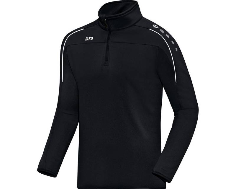 Jako Kapuzenpullover 8650 Ziptop Classico von Jako