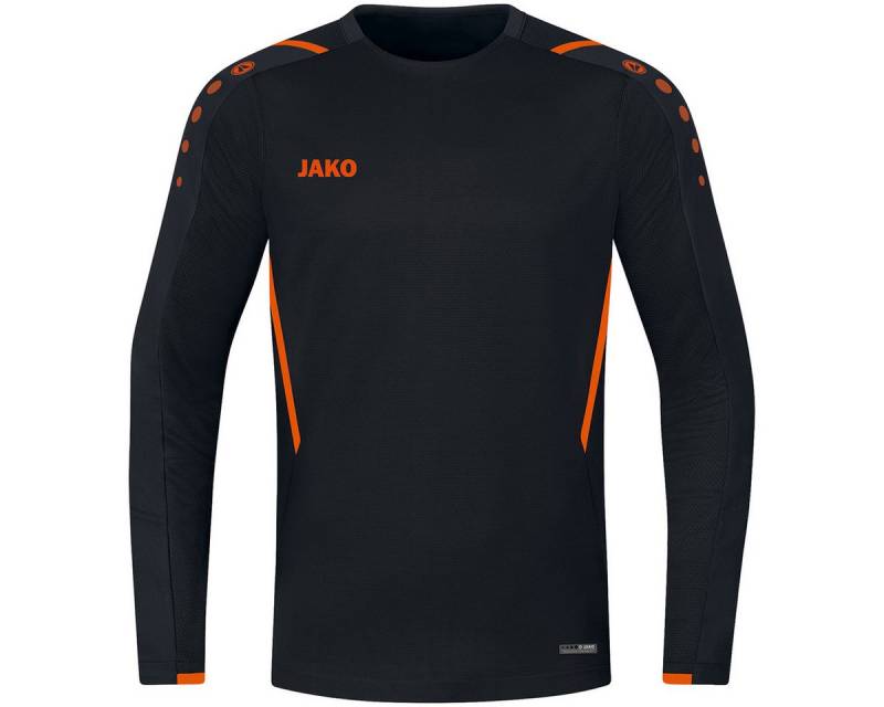 Jako Kapuzenpullover 8821 Sweat Challenge von Jako