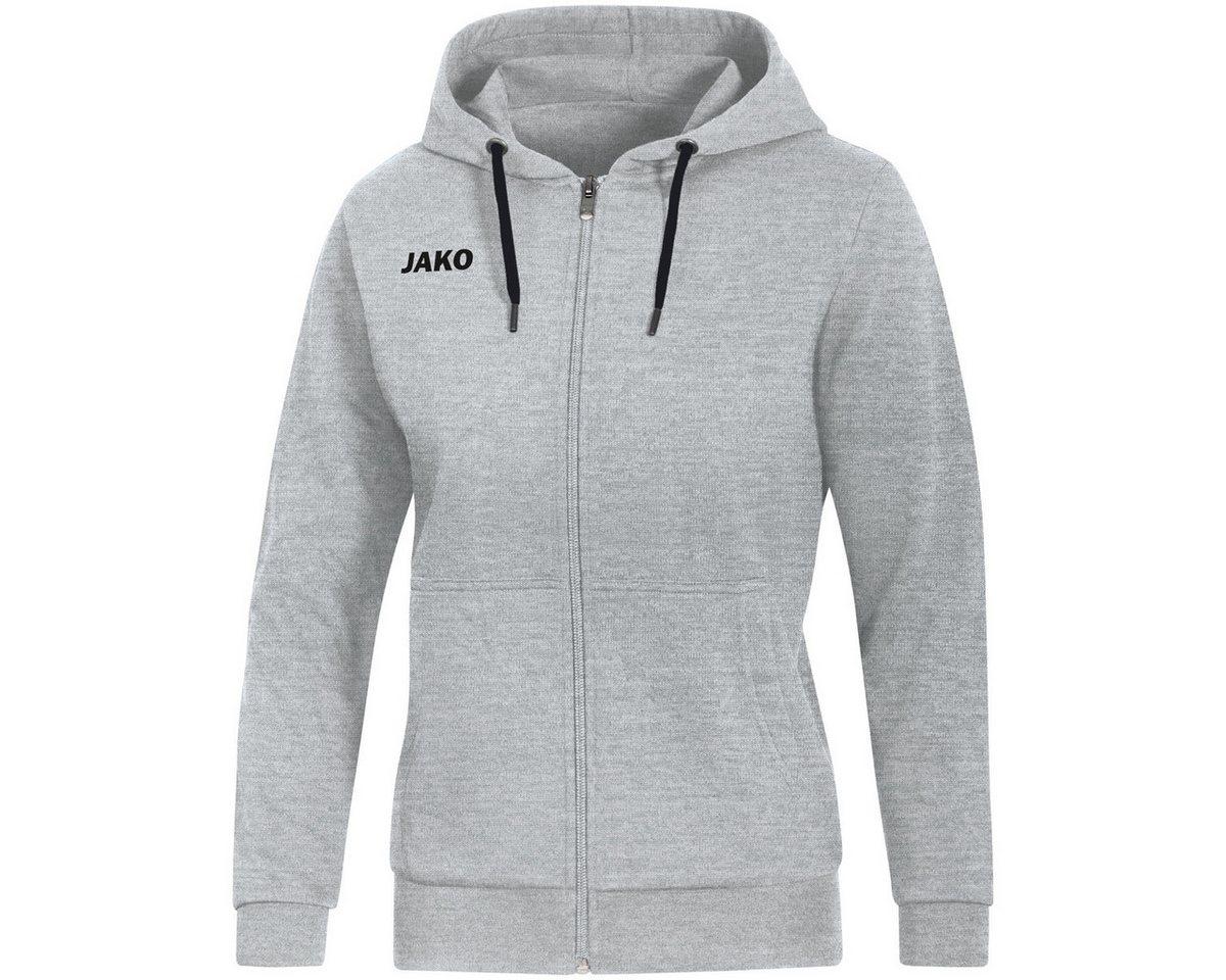 Jako Kapuzenpullover Herren Kapuzenjacke Base - 6865 von Jako