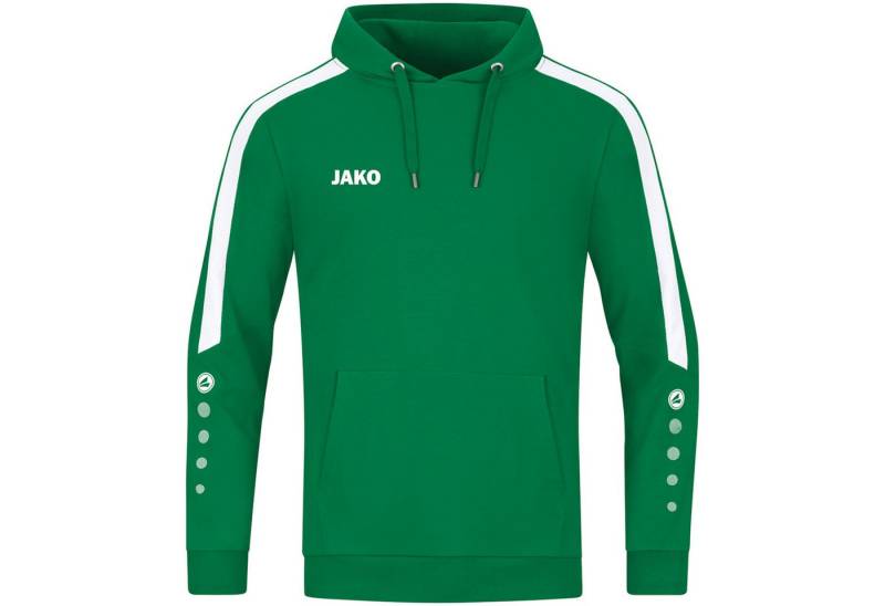 Jako Kapuzenpullover Jako Damen Kapuzenpullover Power 6723 von Jako