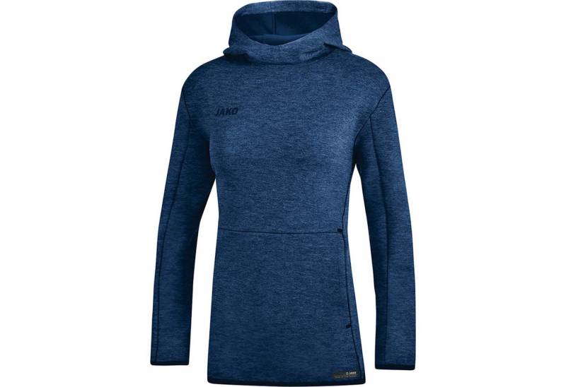 Jako Kapuzenpullover Jako Damen Kapuzenpullover Premium Basics 6729 von Jako