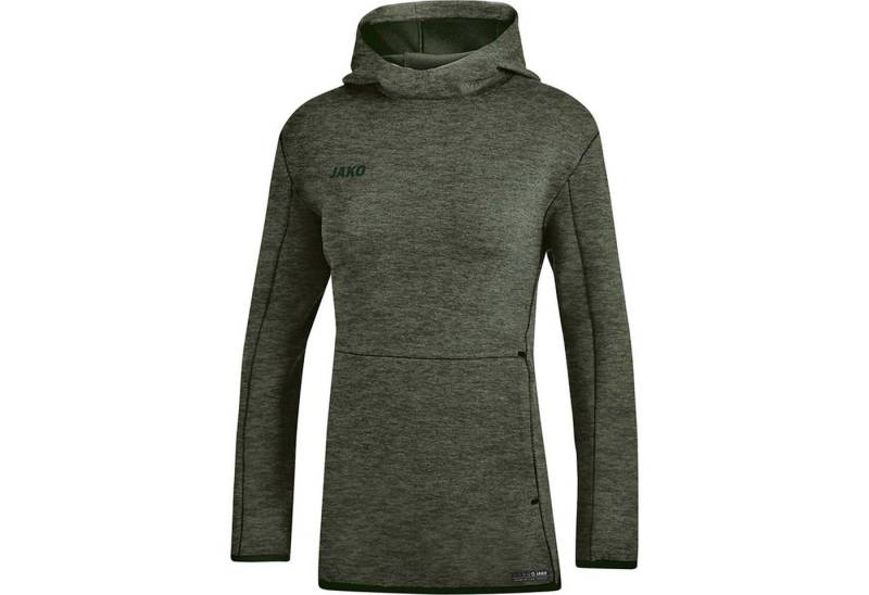 Jako Kapuzenpullover Jako Damen Kapuzenpullover Premium Basics 6729 von Jako