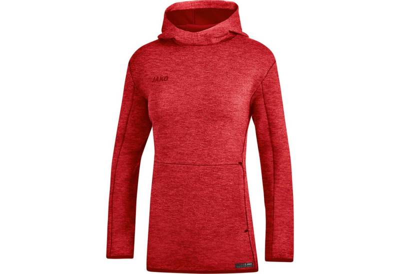 Jako Kapuzenpullover Jako Damen Kapuzenpullover Premium Basics 6729 von Jako