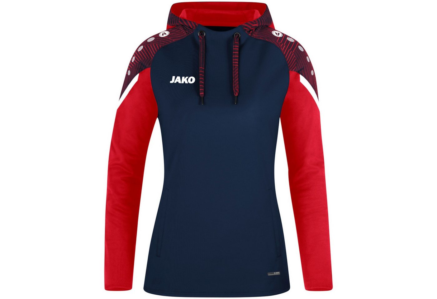 Jako Kapuzenpullover Jako Damen Kapuzensweat Performance 6722 von Jako