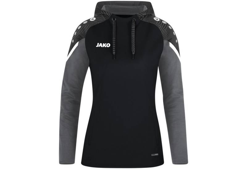 Jako Kapuzenpullover Jako Damen Kapuzensweat Performance 6722 von Jako