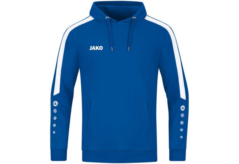 Jako Kapuzenpullover Jako Herren Kapuzenpullover Power 6723 von Jako