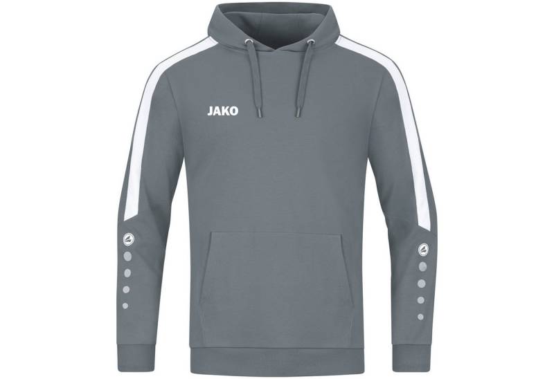Jako Kapuzenpullover Jako Herren Kapuzenpullover Power 6723 von Jako