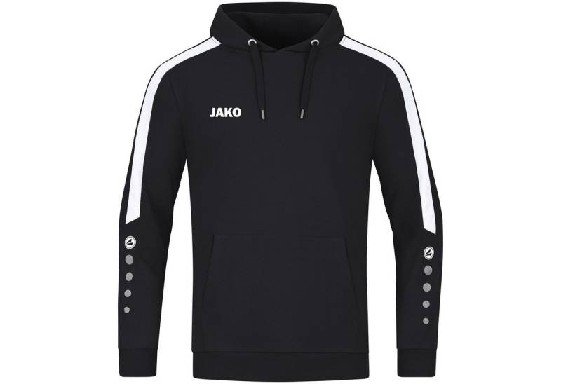 Jako Kapuzenpullover Jako Herren Kapuzenpullover Power 6723 von Jako