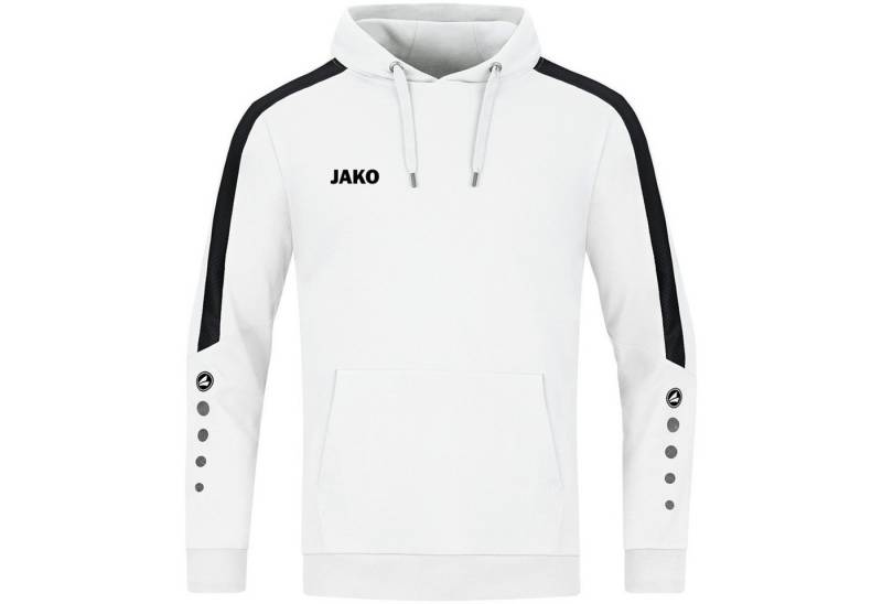 Jako Kapuzenpullover Jako Herren Kapuzenpullover Power 6723 von Jako