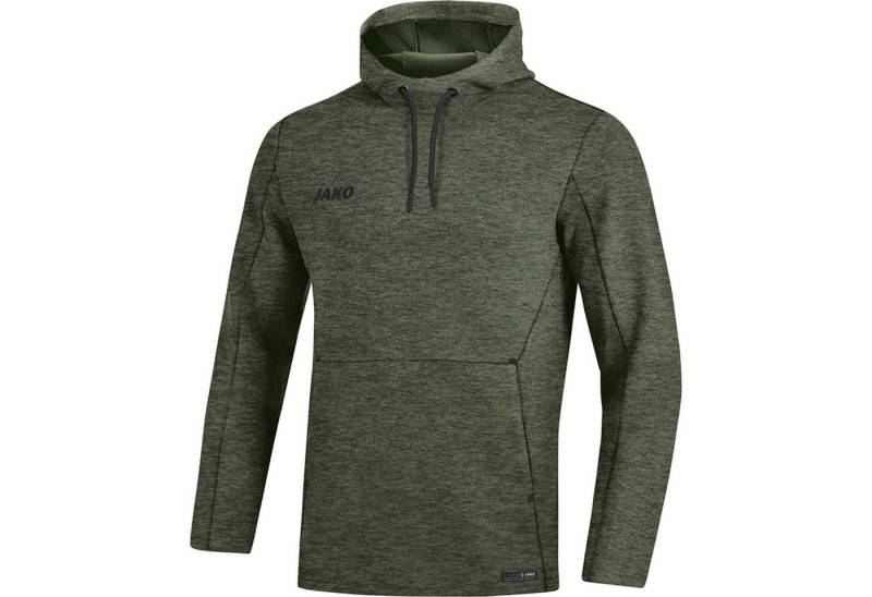 Jako Kapuzenpullover Jako Herren Kapuzenpullover Premium Basics 6729 von Jako