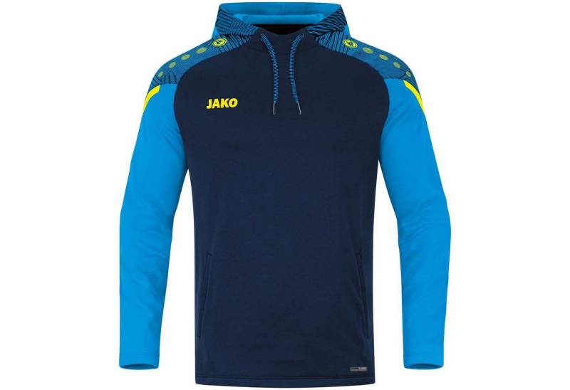 Jako Kapuzenpullover Jako Herren Kapuzensweat Performance 6722 von Jako