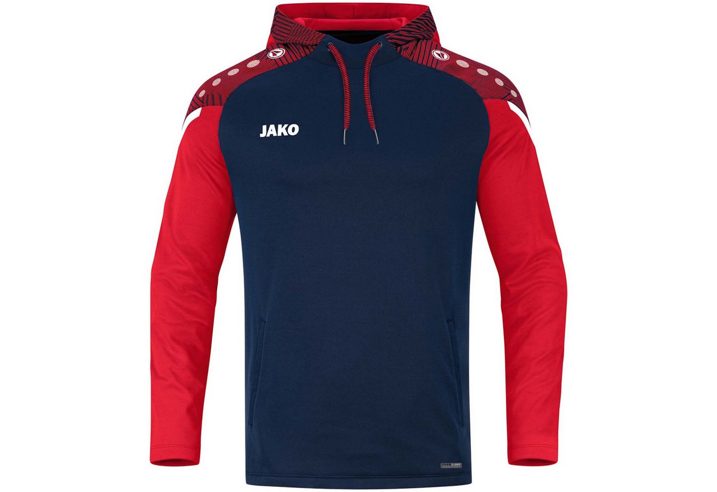 Jako Kapuzenpullover Jako Herren Kapuzensweat Performance 6722 von Jako
