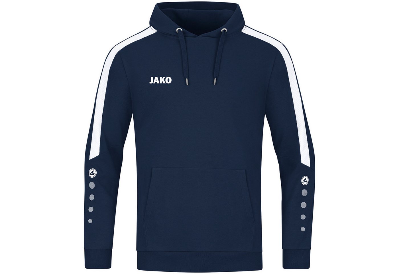 Jako Kapuzenpullover Jako Kinder Kapuzenpullover Power 6723 von Jako