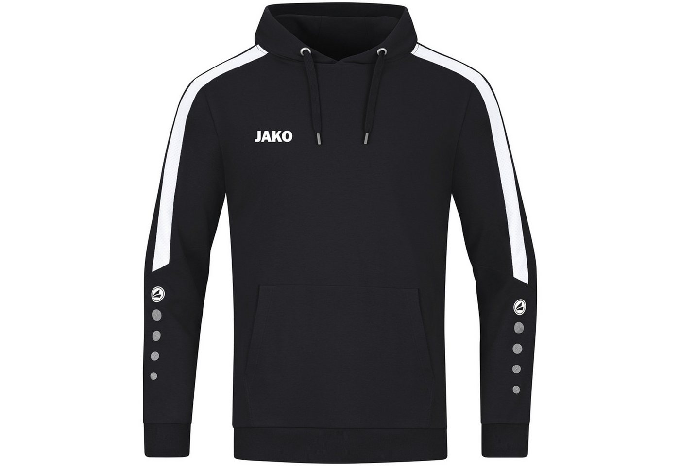 Jako Kapuzenpullover Jako Kinder Kapuzenpullover Power 6723 von Jako