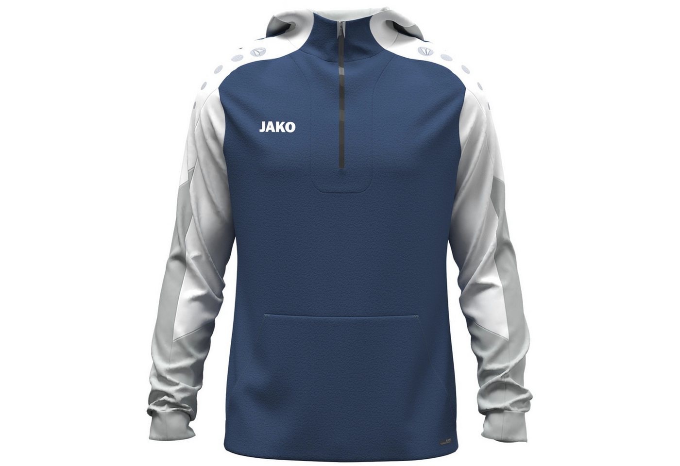Jako Kapuzenpullover Jako Kinder Kapuzenpullover Zip Hoodie Dynamic 6770 Jako Kapuzenpullover Jako Kinder Kapuzenpullover Zip Hoodie Dynamic 6770 von Jako