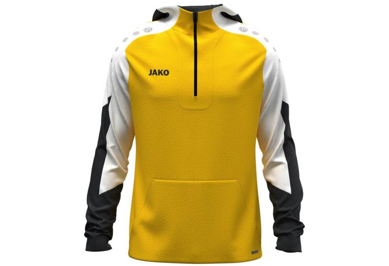 Jako Kapuzenpullover Jako Kinder Kapuzenpullover Zip Hoodie Dynamic 6770 von Jako