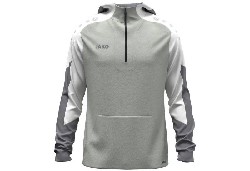 Jako Kapuzenpullover Jako Kinder Kapuzenpullover Zip Hoodie Dynamic 6770 von Jako