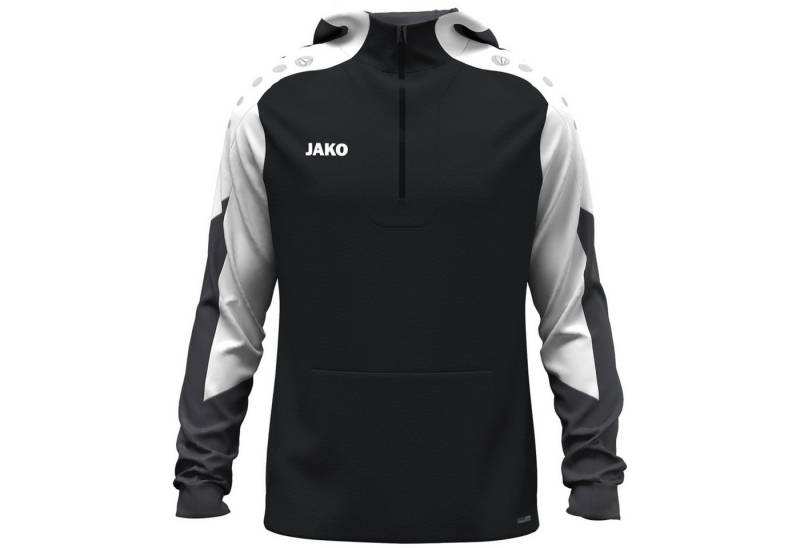 Jako Kapuzenpullover Jako Kinder Kapuzenpullover Zip Hoodie Dynamic 6770 von Jako