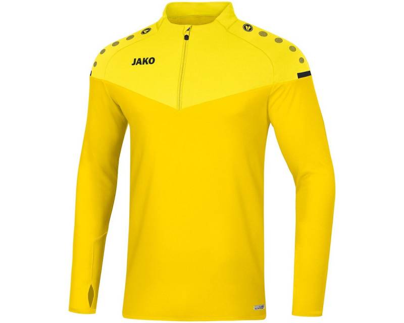 Jako Kapuzenpullover Unisex Ziptop Champ 2.0 von Jako