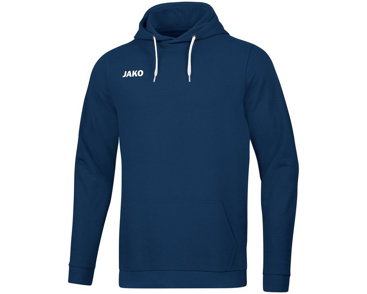 Jako Kapuzenshirt Kapuzensweat Base von Jako