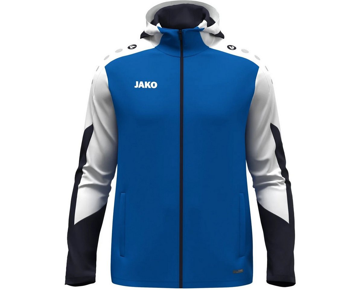 Jako Kapuzensweatjacke Kapuzenjacke Dynamic von Jako