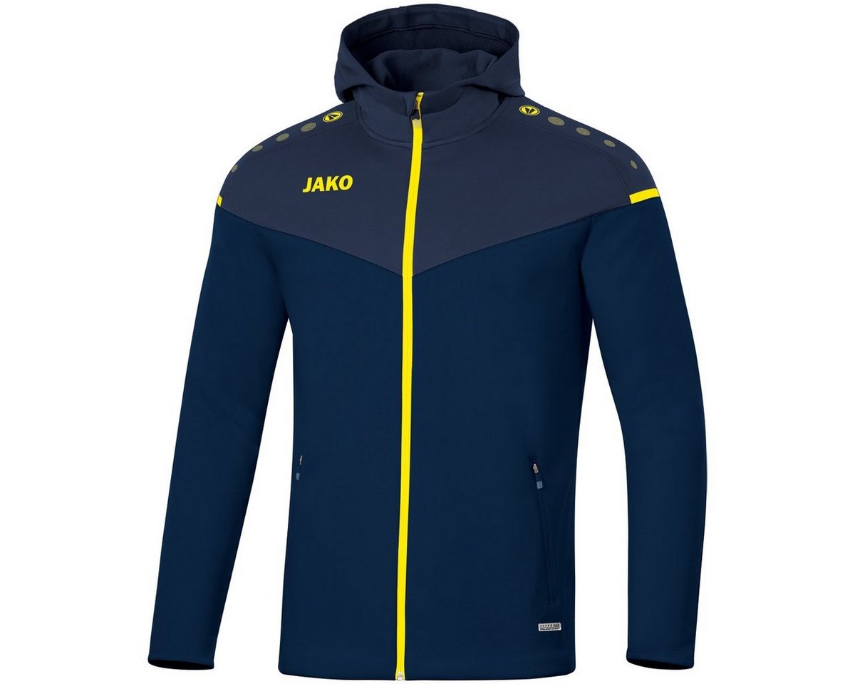 Jako Kapuzensweatjacke von Jako