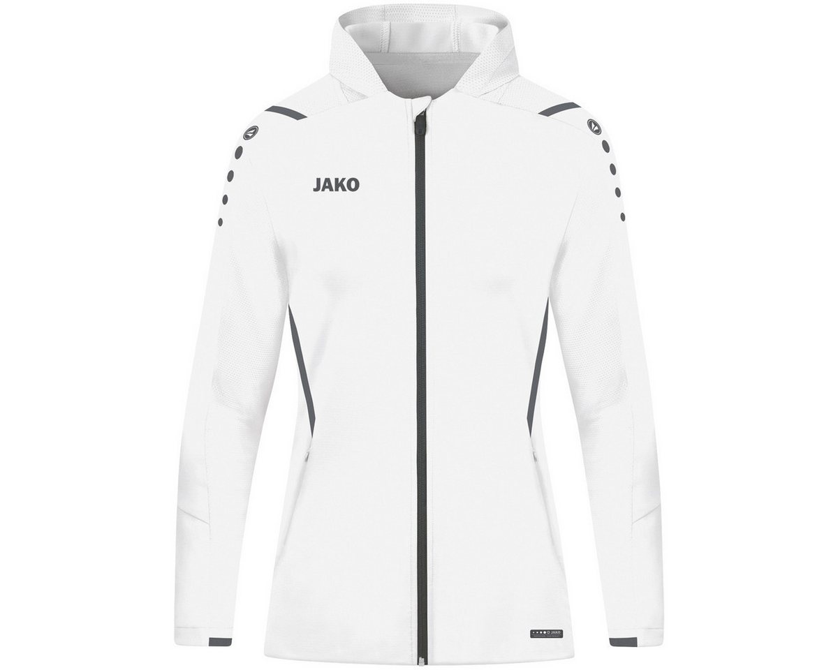 Jako Kapuzensweatjacke von Jako