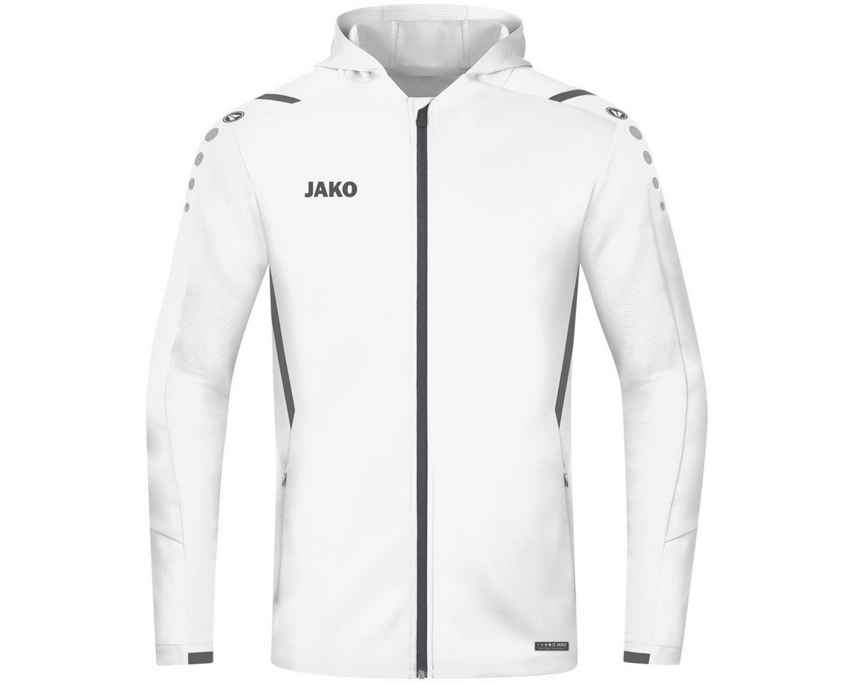 Jako Kapuzensweatjacke von Jako